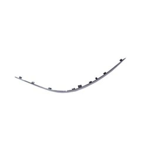 MB1059115 Front Bumper Impact Strip Passenger Side