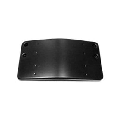 MB1068107 Front Bumper License Plate Bracket