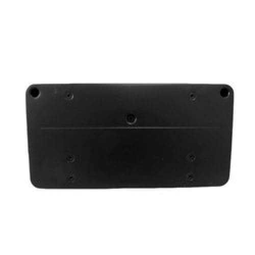 MB1068114 Front Bumper License Plate Bracket
