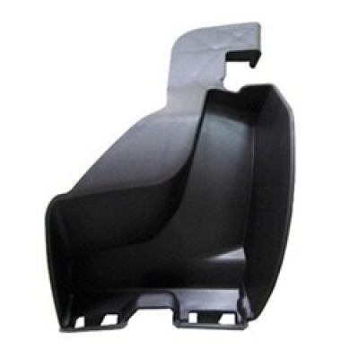 MB1088104 Front Bumper Filler Panel Driver Side