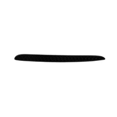MB1139101 Rear Bumper Insert Bumper