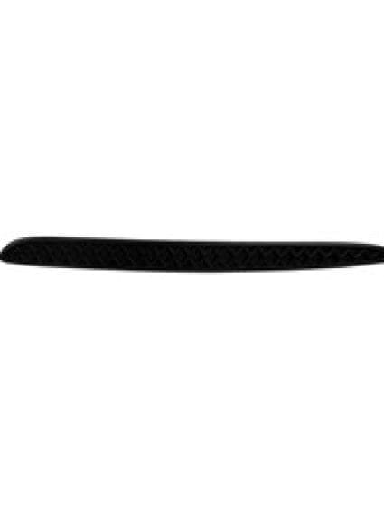 MB1139101 Rear Bumper Insert Bumper