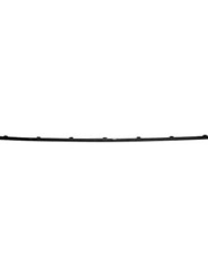 MB1144111 Rear Bumper Cover Molding