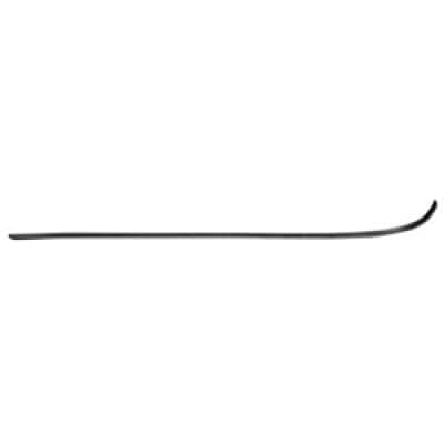 MB1146103 Rear Bumper Cover Molding