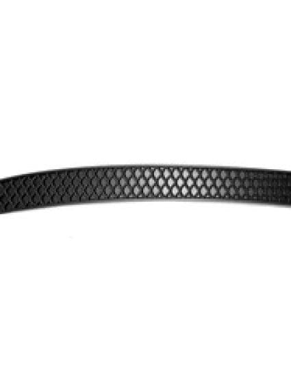 MB1147112 Rear Bumper Cover Molding Port