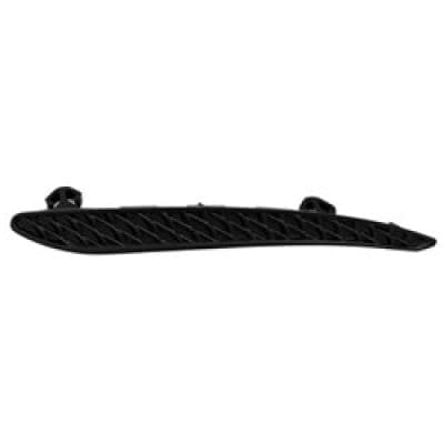 MB1158112 Rear Bumper Bumper Impact Strip