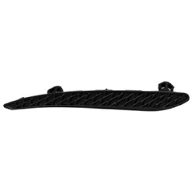 MB1159112 Rear Bumper Bumper Impact Strip