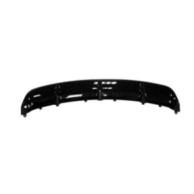 MB1195104 Rear Bumper Valence Panel