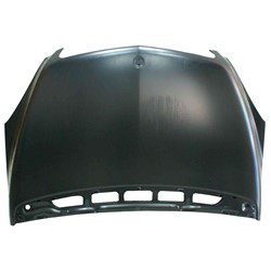 MB1230127 Body Panel Hood