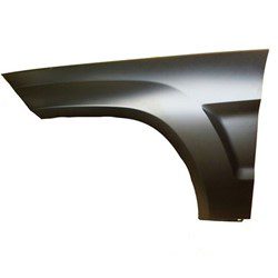 MB1240139 Body Panel Fender Panel Driver Side