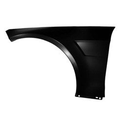 MB1240144 Body Panel Fender Panel Driver Side