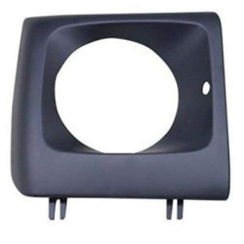 MB2514100 Front Light Headlight Lamp Housing