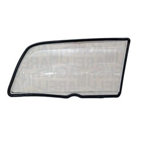 MB2516102 Front Light Headlight Lamp Lens