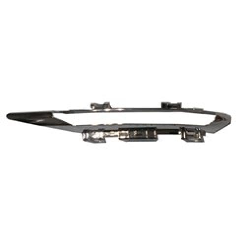 MB2565101 Front Light Fog Lamp Lamp Daytime Running