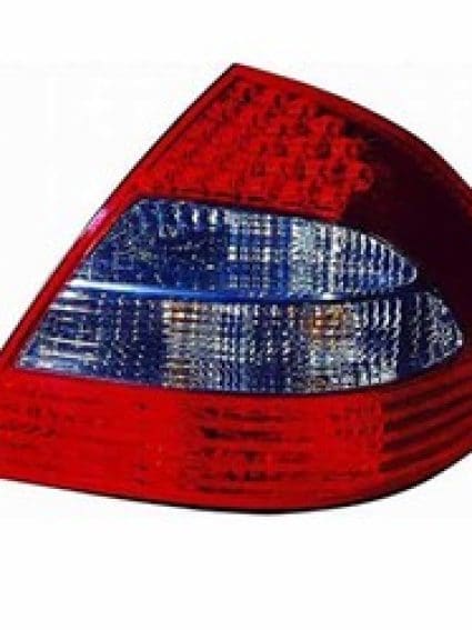 MB2801122 Rear Light Tail Lamp