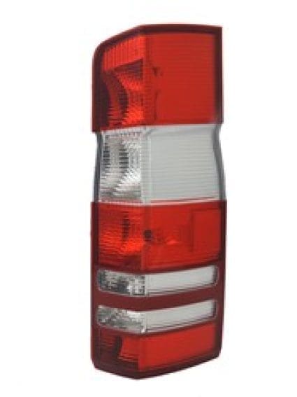MB2801136 Rear Light Tail Lamp