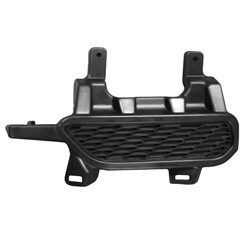 NI1038174 Driver Side Front Bumper Fog Light Cover