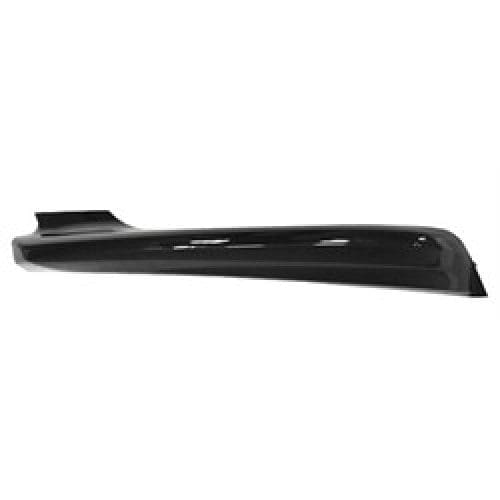 TO1046107 Front Bumper Cover Molding Driver Side