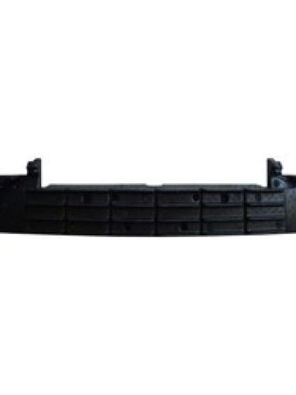 TO1070205C Front Bumper Impact Absorber