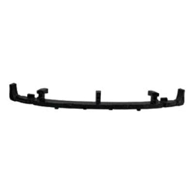 TO1070251C Front Upper Bumper Impact Absorber