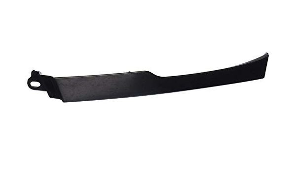 TO1089112 Front Passenger Side Bumper Filler