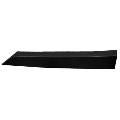TO1089118C Front Passenger Side Lower Headlight Trim