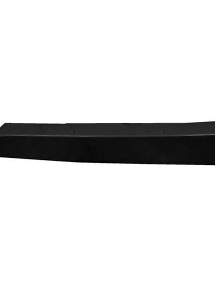 TO1089118C Front Passenger Side Lower Headlight Trim
