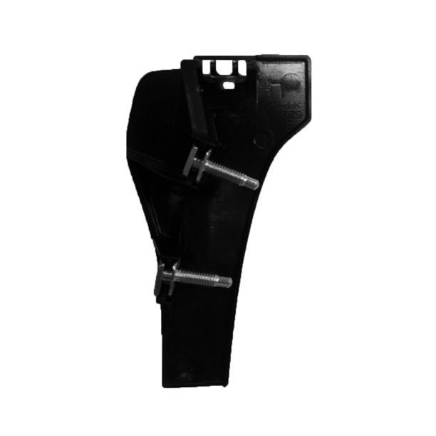 TO1089120 Front Passenger Side Bumper Filler