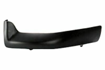 TO1093106 Front Driver Side Lower Spoiler