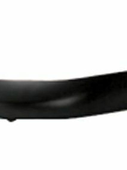 TO1093106 Front Driver Side Lower Spoiler