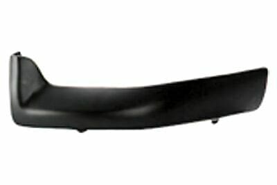 TO1093106 Front Bumper Spoiler Driver Side