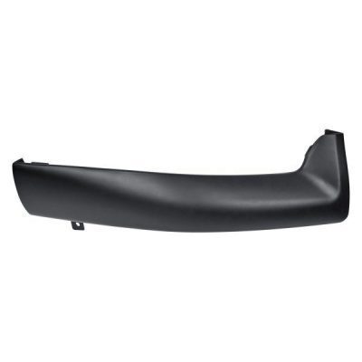TO1093107 Front Passenger Side Lower Spoiler