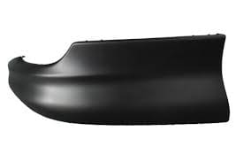 TO1093108 Front Bumper Spoiler Driver Side