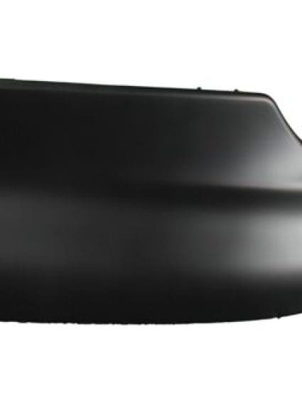 TO1093109 Front Passenger Side Bumper Spoiler