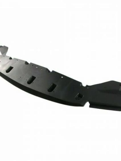 TO1093124C Front Bumper Lower Splash Shield