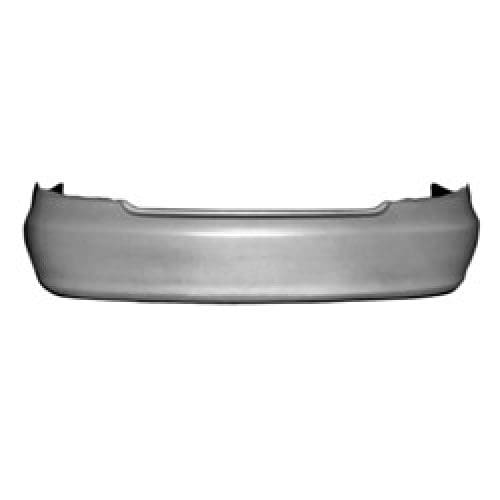 TO1100203C Rear Bumper Cover