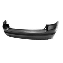 TO1100206C Rear Bumper Cover