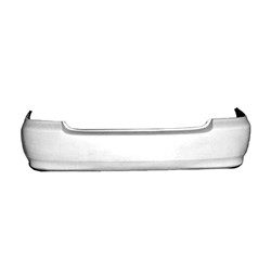 TO1100208C Rear Bumper Cover