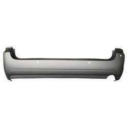 TO1100228C Rear Bumper Cover