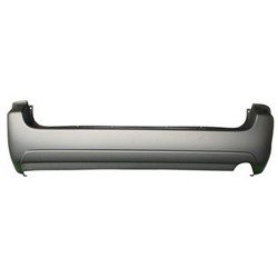 TO1100229C Rear Bumper Cover