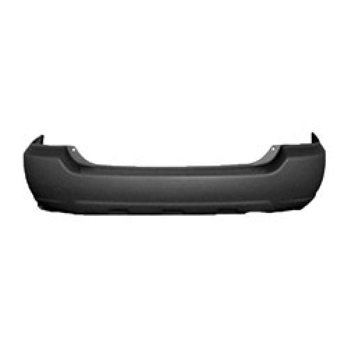 TO1100231C Rear Bumper Cover