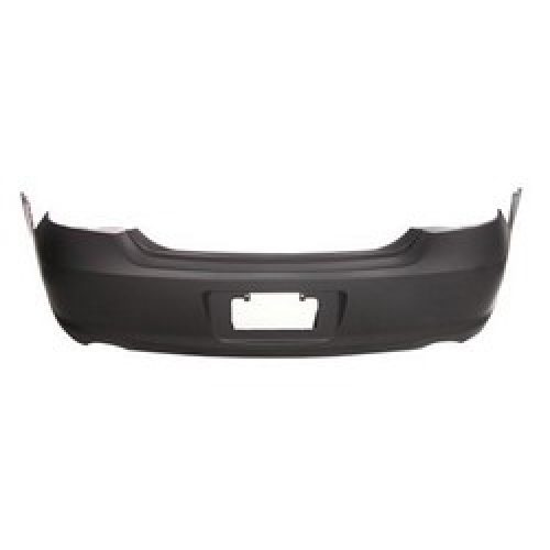 TO1100232C Rear Bumper Cover