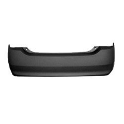 TO1100239C Rear Bumper Cover