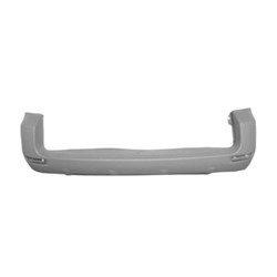 TO1100241C Rear Bumper Cover