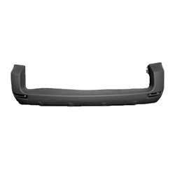 TO1100242C Rear Bumper Cover