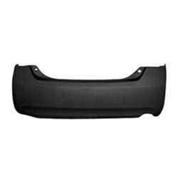 TO1100106 Rear Bumper Cover