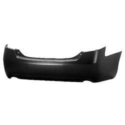 TO1100106 Rear Bumper Cover