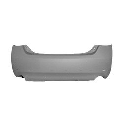 TO1100246C Rear Bumper Cover