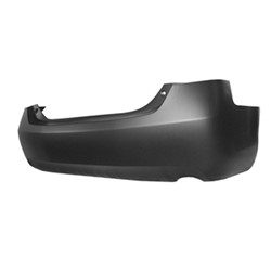 TO1100247C Rear Bumper Cover