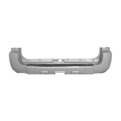 TO1100253C Rear Bumper Cover